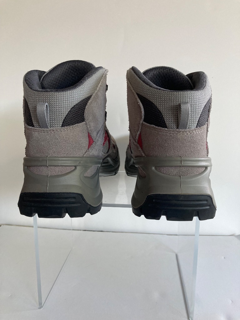 Lowa Bora Gtx Gore-Tex Hiking Boots Size 10.5 Eu 42.5 — image 4 of 8